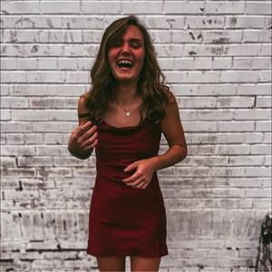 Meet your Posher, Mallory
